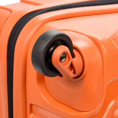 7. SwissBags Tourist 76443 Cabin Suitcase