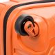 7. Cabin Suitcase SwissBags Tourist 76443