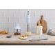 22. Smeg HBF03PBEU Bleu Azur Hand Blender