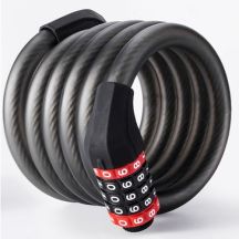 Rockbros bike lock 180cm
