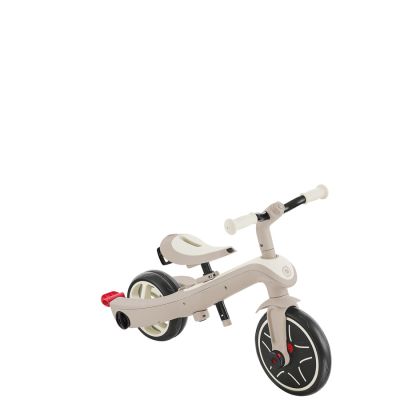 11. EXPLORER TRIKE 4in1 ECOLOGIC (637-566)