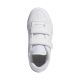 4. adidas Rapid Court CF C KI8861 kids' shoes