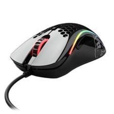 7. Glorious PC Gaming Race Model D mouse Right side USB Type-A Optical 12000 DPI