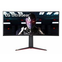 LG 34GN850P-B LCD Monitor