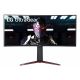 LG 34GN850P-B LCD Monitor