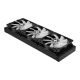 7. Xilence LQ360PRO.ARGB PC Cooling System, Processor, All-in-One Liquid Cooler, 12 cm, Black, 1 Piece