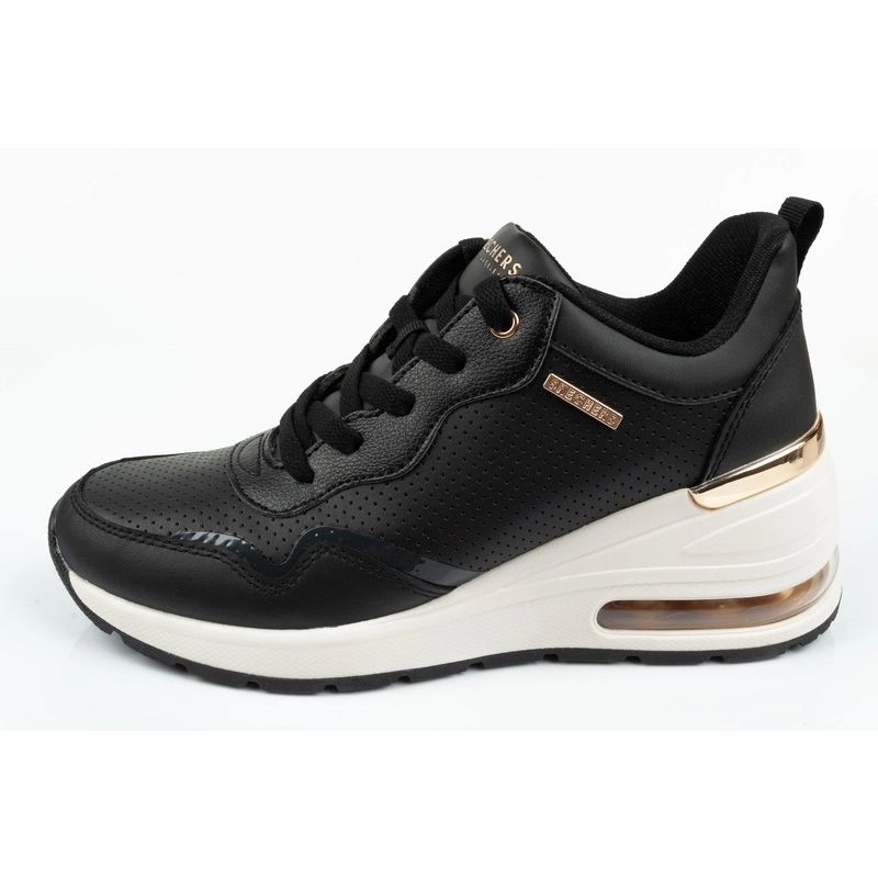 13. Skechers Million Air W 155399 Shoes