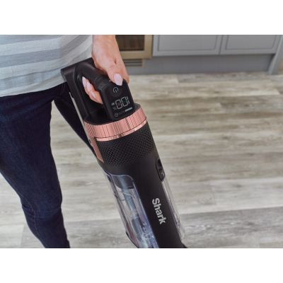 41. Rekin IZ400EU Akku-Staubsauger cordless vacuum cleaner