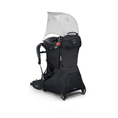 7. Osprey Poco™ Child Carrier Black
