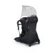 7. Osprey Poco™ Child Carrier Black