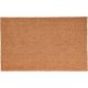 Natural coconut fiber doormat 50x80cm Progarden