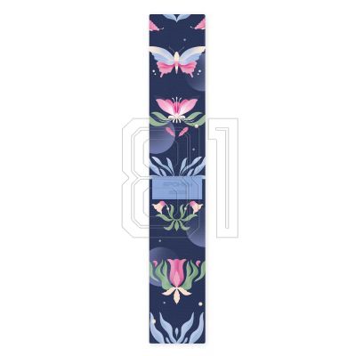 Spokey The Bloom Elastic Band SPK-944554 fitness rubber