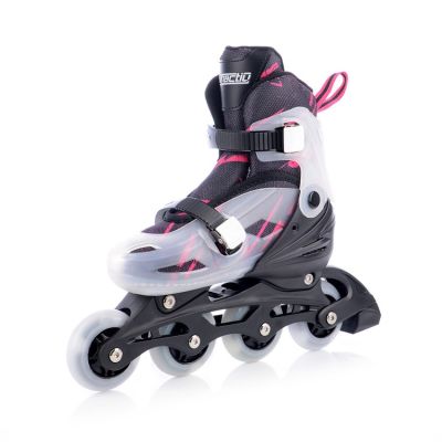 4. Ice skates/Roller skates/Adjustable FunActiv Adapt 4in1 Gil skates