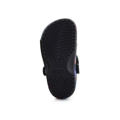 5. Crocs Classic Dino Clog Jr 208303-4LF