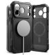 Ringke Rugged Gear Magnetic MagSafe Case for iPhone 18 Pro Max / 17 Pro Max - Black