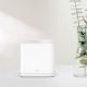 6. Mercusys Halo H60X mesh system (3-pack)