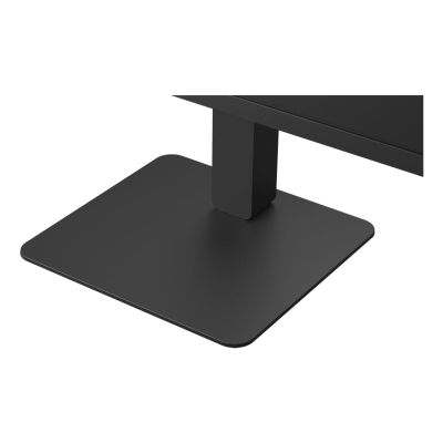 8. LG 24BA750-B computer monitor 60.5 cm (23.8") 1920 x 1080 px Full HD LCD Black