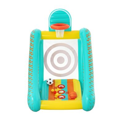 6. Bestway 52813 inflatable toy