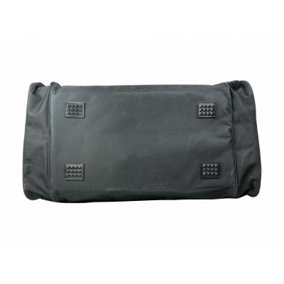 8. Black sports bag MASTERS TOR2-MFE BLACK 60 x 33 x 36 cm