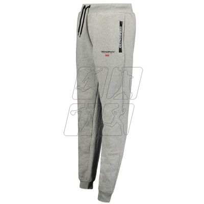 3. Geographical Norway Mtartar Men 100 EO/PR BS M SU1217H-GN-GREY trousers