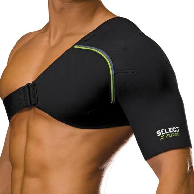 4. SELECT 6500 Shoulder Joint Protector