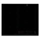 36. Electrolux EIV64453 Induction Hob 60 cm | 4 zones | PowerBoost | timer | black
