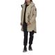 4. Adidas Myshelter 4-1 GR0597 women's jacket