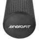4. FITNESS YOGA ROLLER EVA 15x60CM WITH NUTS ENERO FIT