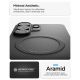 11. Spigen AirSkin Aramid Mag MagSafe Case for Samsung Galaxy S26 Ultra - Black