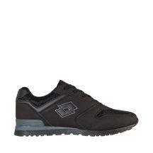 Lotto Epican shoes black and gray 2401850U 1119