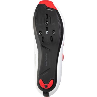 3. NORTHWAVE Revolution Cycling Shoes White
