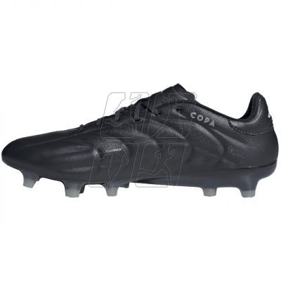 9. adidas Copa Pure 2 Elite FG M IE7487 football shoes