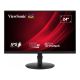 11. ViewSonic 23.8" VG2408A-MHD (VS19713) HDMI DP VGA speakers 2x2W