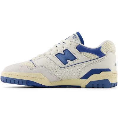 2. New Balance unisex sports shoes BB550CPD