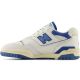 2. New Balance unisex sports shoes BB550CPD