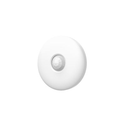 2. Hikvision DS-PDCL12DT-EG2 motion detector Passive infrared (PIR)/microwave sensor Wired Ceiling White