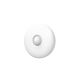 2. Hikvision DS-PDCL12DT-EG2 motion detector Passive infrared (PIR)/microwave sensor Wired Ceiling White