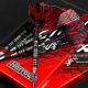 8. Harrows Strix 90% Steeltip HS-TNK-000013893