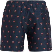 Men's PROTEST PRTMascot Beach Shorts Navy