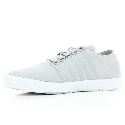 6. K-Swiss DR CINCH LO M 03759-010-M shoes