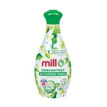 MILL Fabric softener concentrate SENSITIVE 1.3L 48 rinses