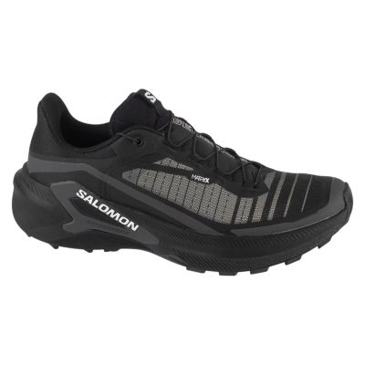 Salomon Genesis 2 L49299800 Black 42 2/3