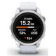 8. Garmin Epix PRO (Gen 2) 42mm SS Whitestone Watch