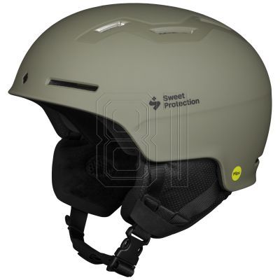 Sweet Protection Winder Mips Ski Helmet 92800558908
