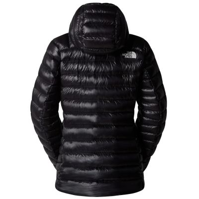 2. The North Face Summit Breithorn Hoodie NF0A8805JK31 Black L