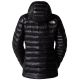 2. The North Face Summit Breithorn Hoodie NF0A8805JK31 Black L