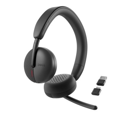 18. Dell Wireless Headset WL3024