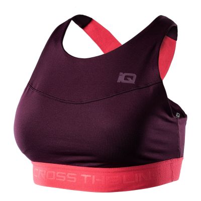 4. IQ Ariu Sports Bra Wmns W 92800286219