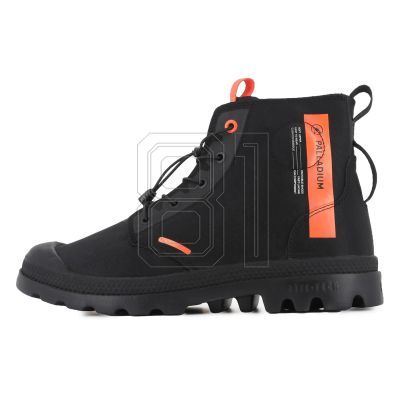 5. Palladium Pampa Lite Journey M 79539-008-M shoes