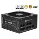 MSI MAG A650GLS PCIE5 Power Supply Module 650W 24-pin ATX Black